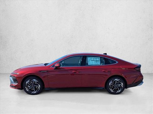 New 2026 Hyundai Sonata SEL image 8
