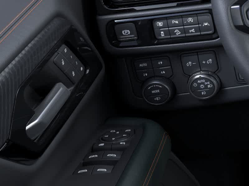 New 2027 GMC Yukon AT4 w/ AT4 Premium Plus Package AWD/4WD image 22