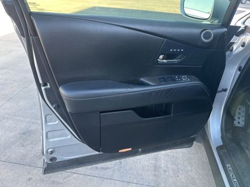 Used 2015 Lexus RX 350 F Sport w/ Navigation Package image 6