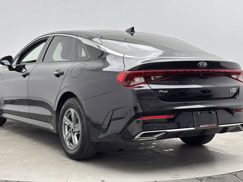 Used 2021 Kia K5 LXS image 4