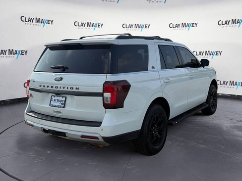 Used 2022 Ford Expedition Timberline AWD/4WD image 5