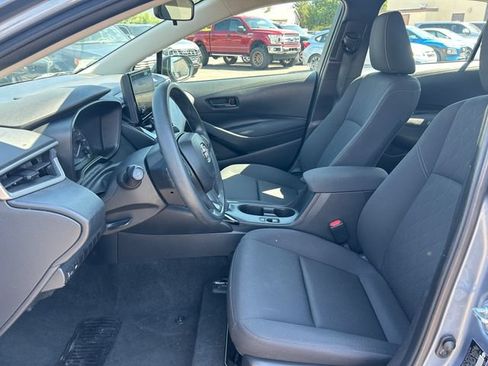 Used 2023 Toyota Corolla LE FWD image 24