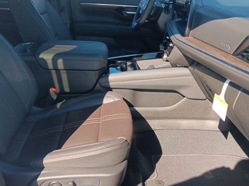 New 2026 Chevrolet Tahoe High Country image 25