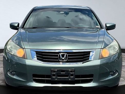 Used 2010 Honda Accord EX-L image 2