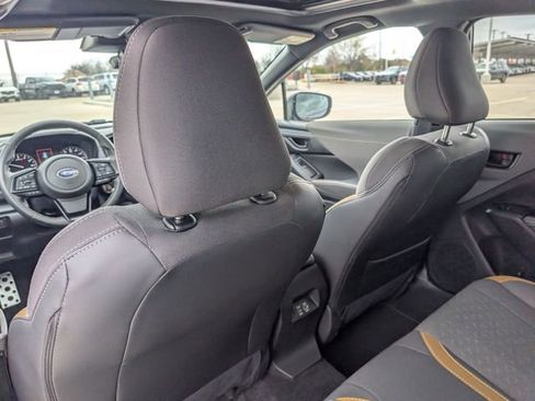 Certified 2025 Subaru Crosstrek 2.5i Sport AWD/4WD image 24
