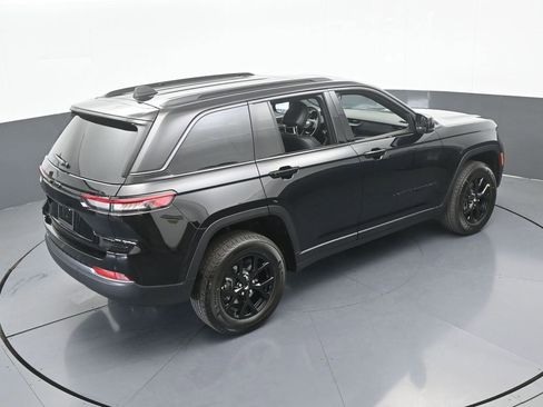 New 2026 Jeep Grand Cherokee Altitude RWD image 45
