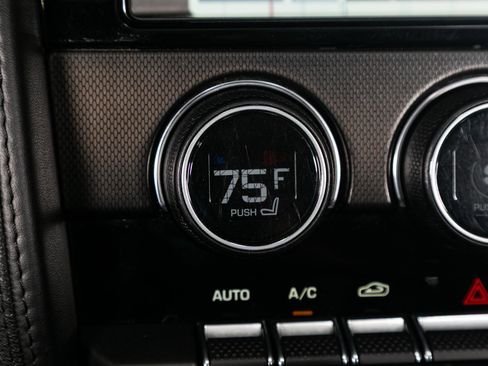 Used 2017 Jaguar F-TYPE S AWD/4WD image 36