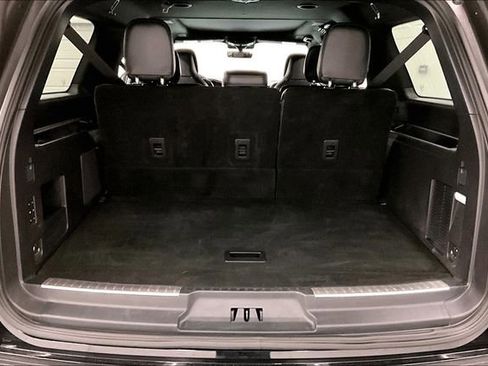 Used 2023 Lincoln Navigator L Reserve w/ Equipment Group 201A image 41