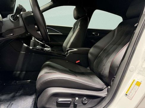 Used 2024 Acura Integra Type S image 27