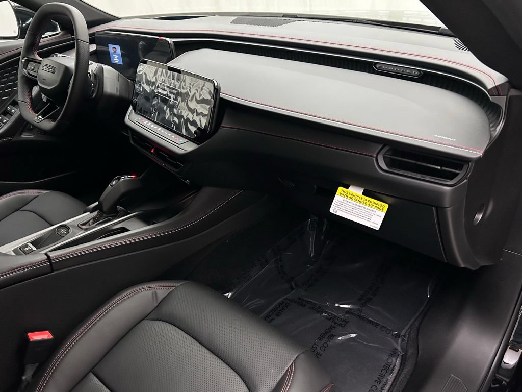 New 2026 Dodge Charger R/T AWD/4WD image 19