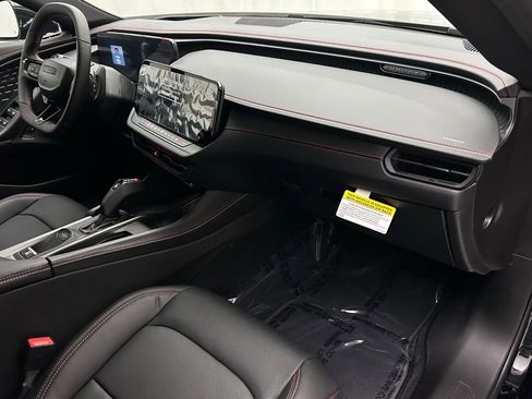 New 2026 Dodge Charger R/T AWD/4WD image 19