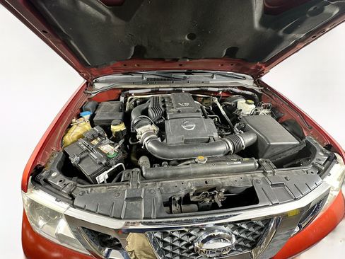 Used 2012 Nissan Frontier SV RWD image 29