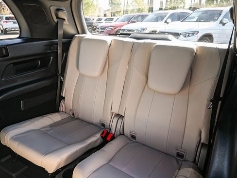 New 2026 Mercedes-Benz GLB 250 image 21