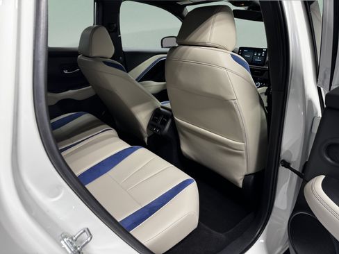 Certified 2025 Acura ADX A-Spec AWD/4WD image 13