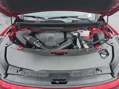 New 2026 Buick Enclave Avenir w/ Super Cruise Package image 25