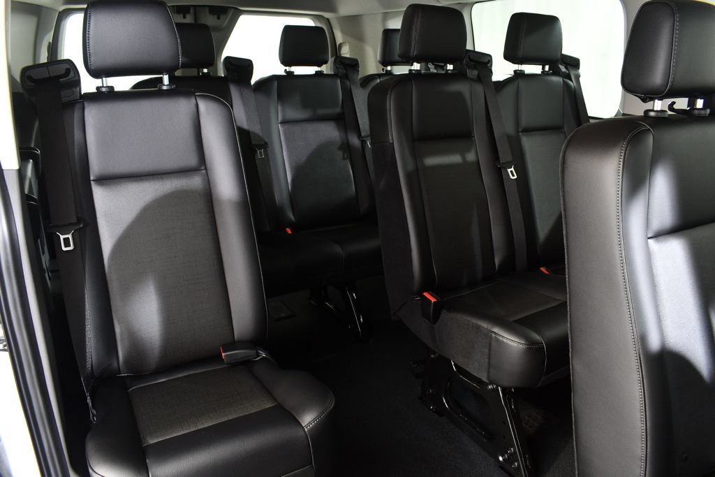 New 2026 Ford Transit 350 XL AWD/4WD image 16