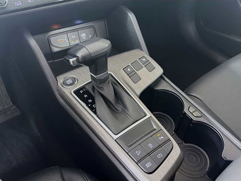 Used 2026 Kia Sportage X-Line w/ X-Line Premium Package image 14