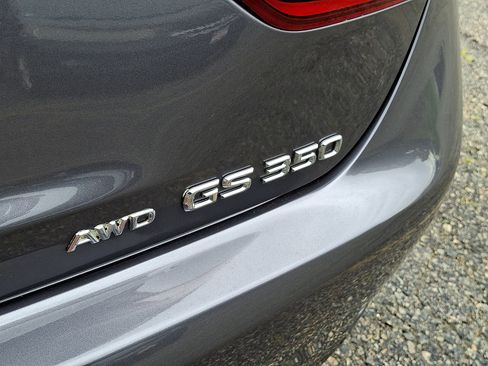 Used 2015 Lexus GS 350 AWD w/ Premium Package image 31