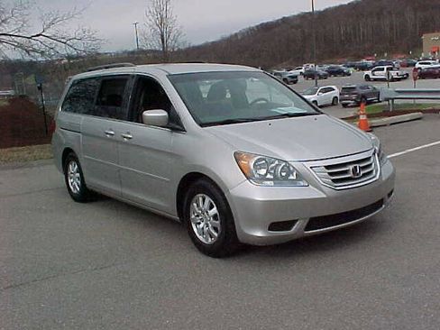 Used 2009 Honda Odyssey EX image 2