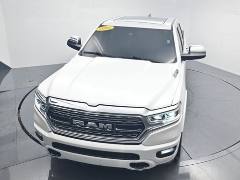 Used 2021 RAM 1500 Limited image 65