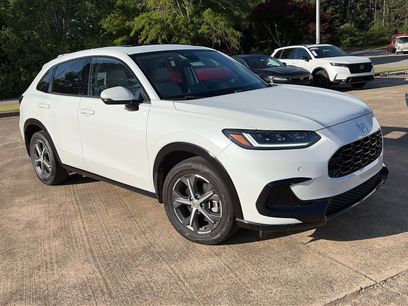 Used 2024 Honda HR-V EX-L