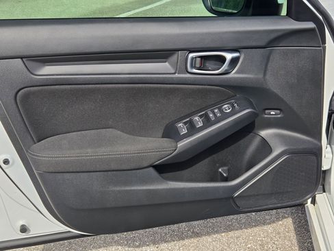 Used 2026 Honda Civic LX image 11