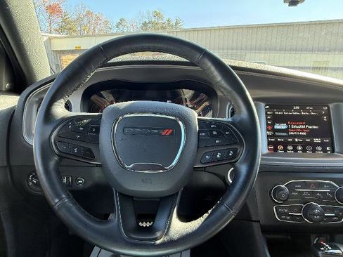 Used 2023 Dodge Charger GT w/ Blacktop Package image 5