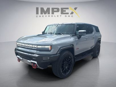 Used 2025 GMC Hummer EV 2X w/ LPO, Sport Package