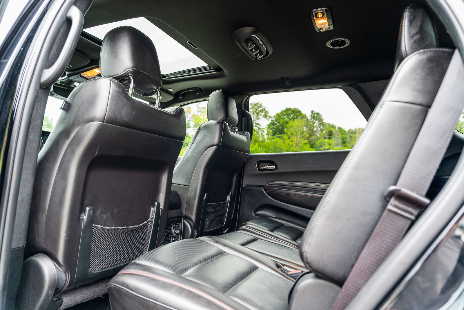 Used 2024 Dodge Durango GT AWD/4WD image 19