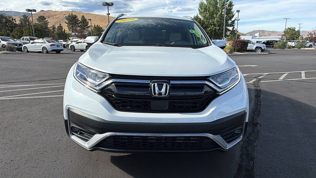Used 2020 Honda CR-V Touring image 8