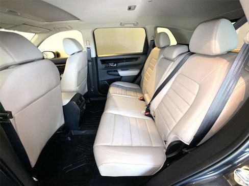 Used 2026 Honda CR-V EX-L image 25