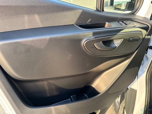 New 2025 Mercedes-Benz Sprinter 2500 image 15