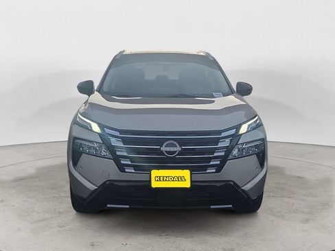 Used 2024 Nissan Rogue Platinum w/ Platinum Premium Package AWD/4WD image 8
