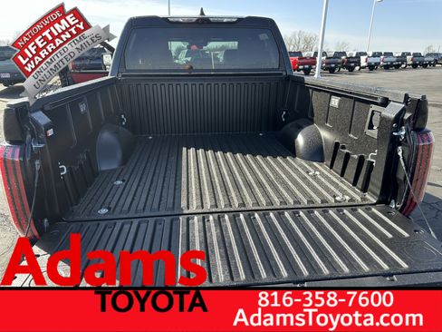 New 2026 Toyota Tundra TRD Pro image 7