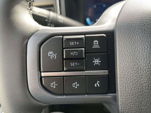 New 2026 Ford F250 Lariat w/ Lariat Ultimate Package AWD/4WD image 24