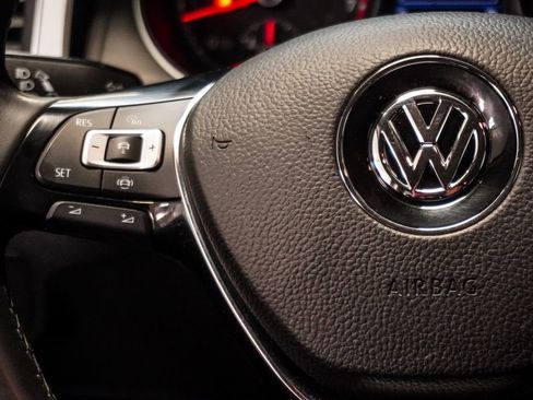 Used 2019 Volkswagen Atlas SE w/ Towing Package FWD image 14