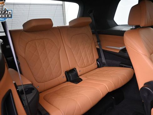 Used 2024 BMW X7 xDrive40i w/ Executive Package AWD/4WD image 27