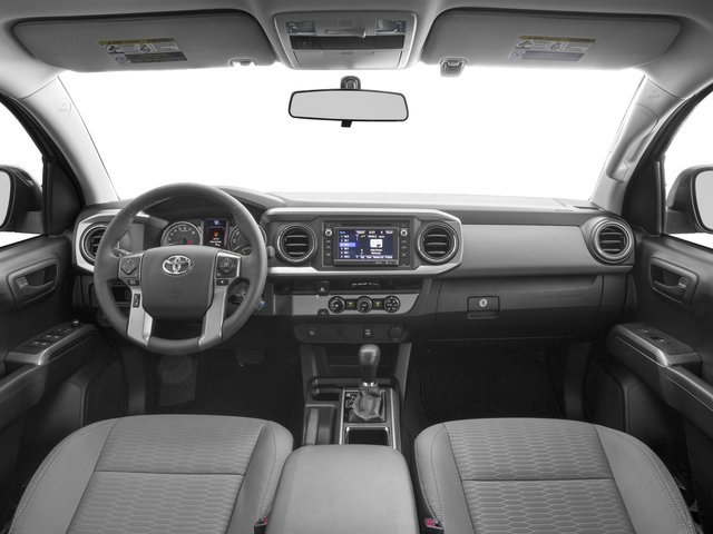 Used 2017 Toyota Tacoma SR5 AWD/4WD image 11