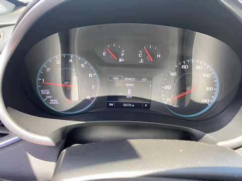 Used 2025 Chevrolet Malibu LT FWD image 5