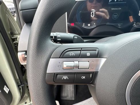 New 2026 Hyundai Santa Cruz SEL image 13