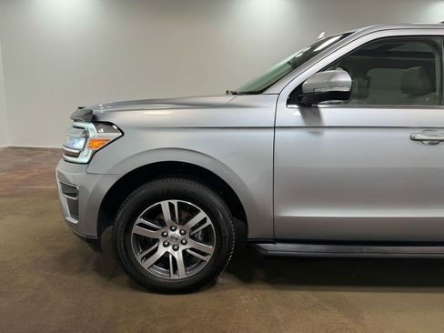 Used 2024 Ford Expedition Max Limited AWD/4WD image 38