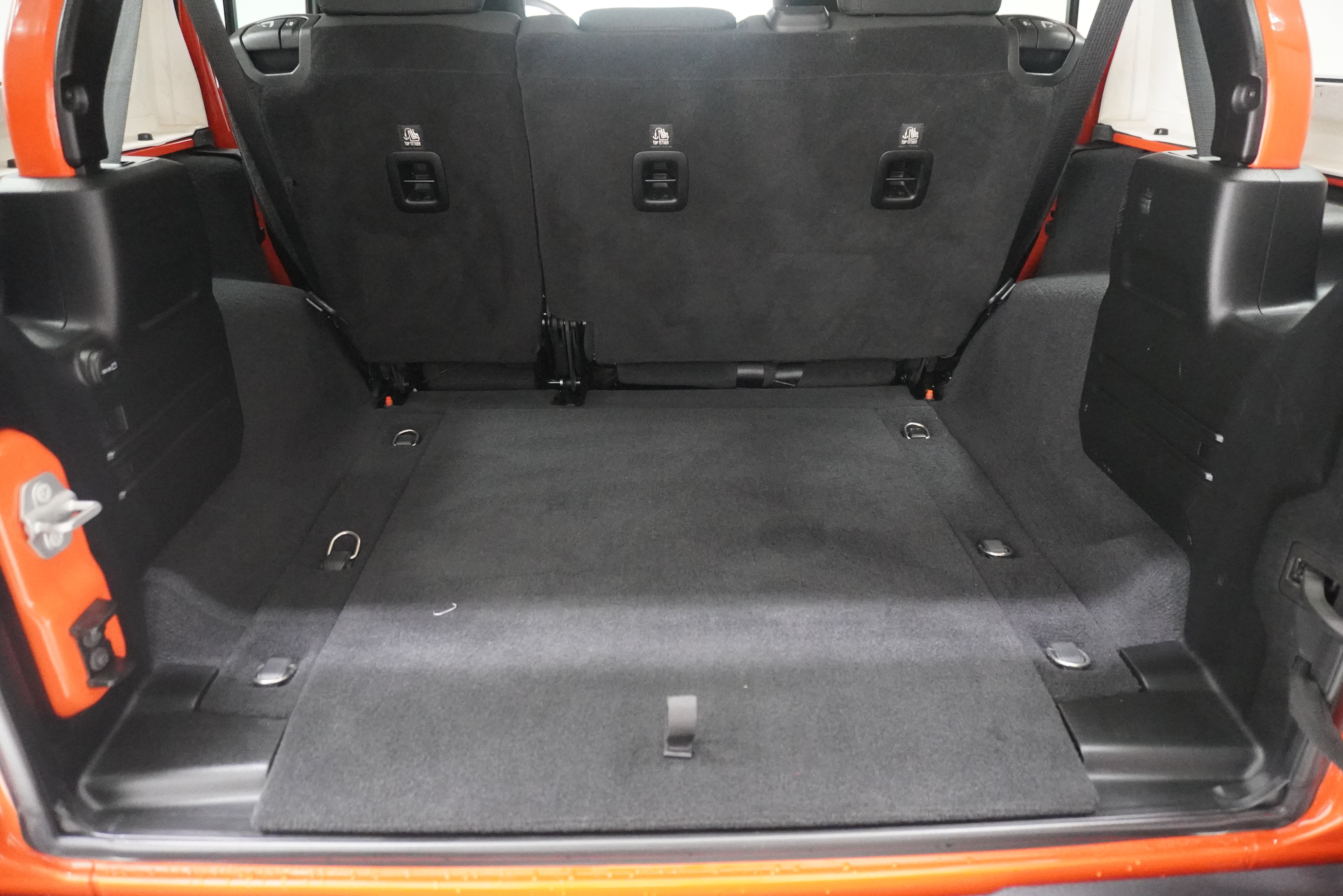 Used 2018 Jeep Wrangler Unlimited Sport S AWD/4WD image 26
