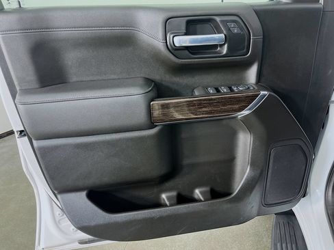 Used 2021 GMC Sierra 1500 Elevation AWD/4WD image 25