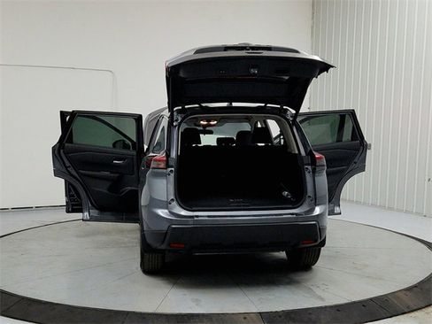 New 2026 Nissan Rogue SV w/ Cold Weather Package image 14