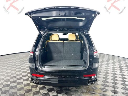 New 2025 Jeep Grand Cherokee L Summit image 16