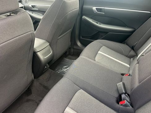 New 2025 Hyundai Sonata SEL FWD image 12