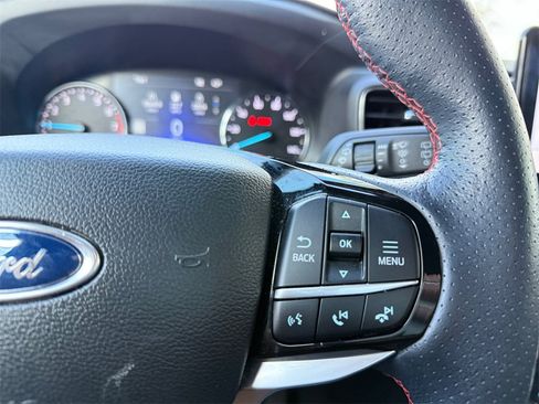 Certified 2023 Ford Explorer ST-Line w/ Class IV Trailer Tow Package image 15