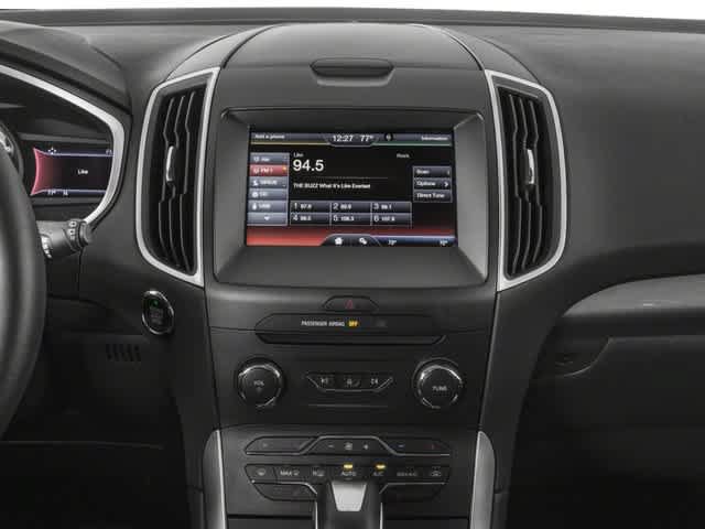Used 2018 Ford Edge SEL w/ Equipment Group 201A FWD image 13