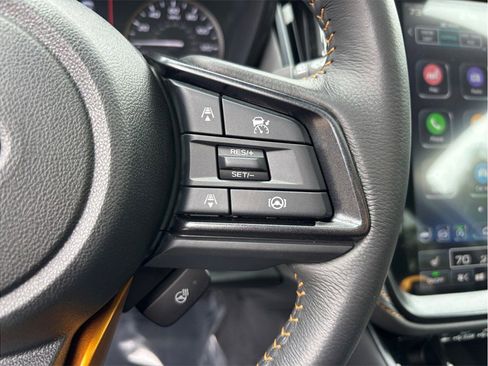 Used 2025 Subaru Outback Wilderness AWD/4WD image 27