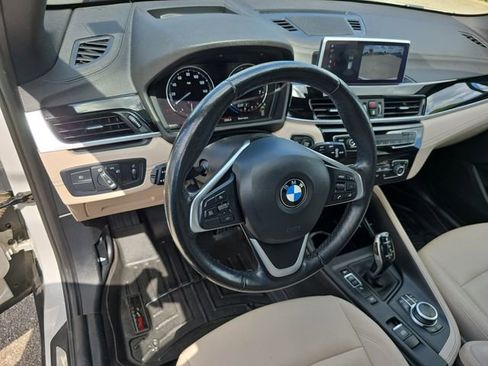 Used 2020 BMW X1 xDrive28i AWD/4WD image 17
